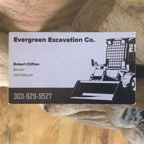 The Best 10 Excavation Services near Evergreen, CO 